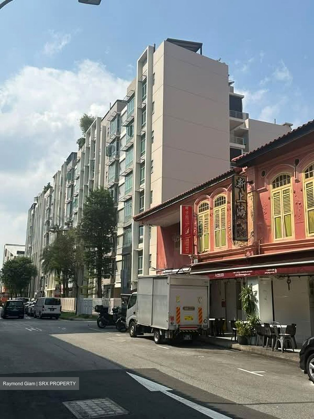 Geylang Road (D14), Retail #603509151